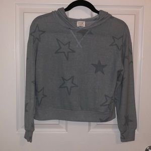 Cozie lightweight hoodie NWOT‼️